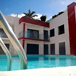 Bica Luxury Penthouse Διαμέρισμα Baleal