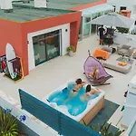 Bica Luxury Penthouse Διαμέρισμα *