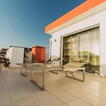 Bica Luxury Penthouse *