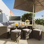 Διαμέρισμα Bica Luxury Penthouse *