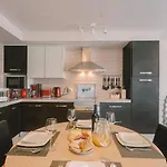 Bica Luxury Penthouse *