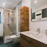 Bica Luxury Penthouse * 발리알