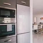 Bica Luxury Penthouse 발리알