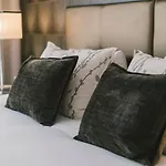 아파트 Bica Luxury Penthouse *
