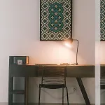 Bica Luxury Penthouse 아파트 발리알