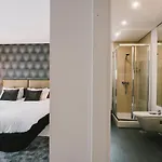 Bica Luxury Penthouse 아파트 발리알