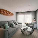 Bica Luxury Penthouse 아파트 *