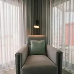 Bica Luxury Penthouse 아파트