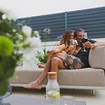 Bica Luxury Penthouse * 발리알
