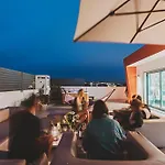 Bica Luxury Penthouse 아파트 *