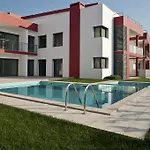 Bica Luxury Penthouse 아파트