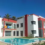 Bica Luxury Penthouse 아파트 발리알