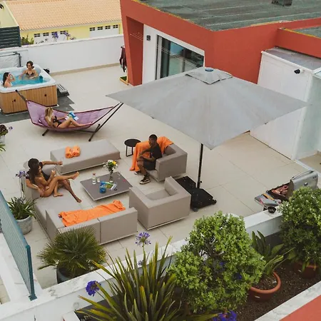 Apartment Bica, Luxury Heated Penthouses With Jacuzzi And Large Terrace In