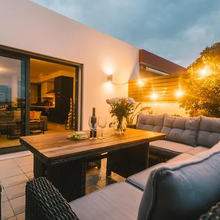 Apartment Bica, Luxury Heated Penthouses With Jacuzzi And Large Terrace In Baleal