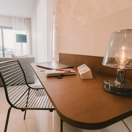 Bica Luxury Penthouse *