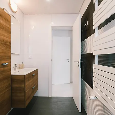 Apartament Bica Luxury Penthouse
