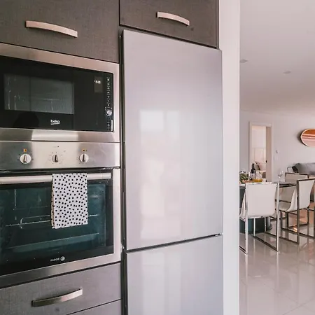 Bica, Luxury Heated Penthouses With Jacuzzi And Large Terrace In バレアル