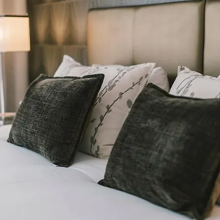 Apartament Bica Luxury Penthouse *