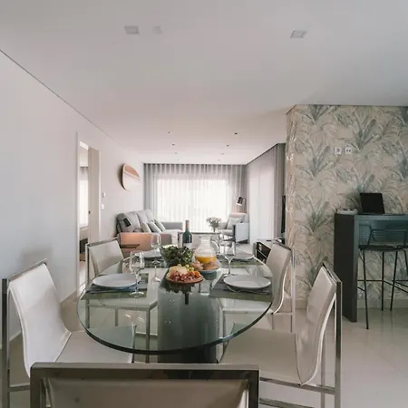 Bica Luxury Penthouse Apartament *
