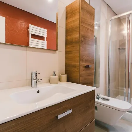 Bica Luxury Penthouse * Baleal