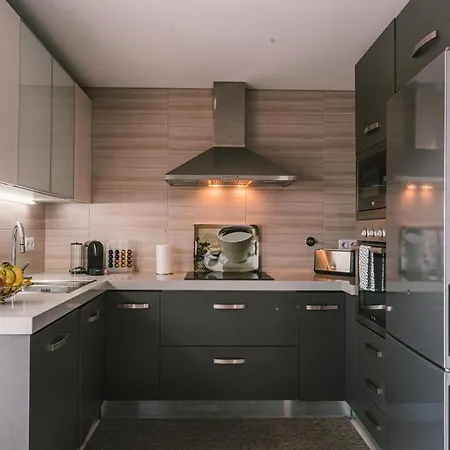 Bica Luxury Penthouse Baleal