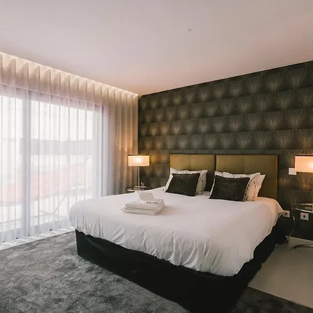 Bica Luxury Penthouse