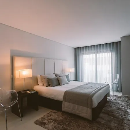 Bica Luxury Penthouse 아파트