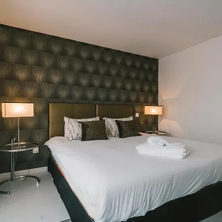Bica, Luxury Heated Penthouses With Jacuzzi And Large Terrace In