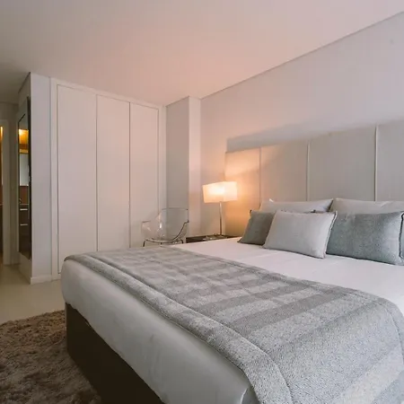 Bica Luxury Penthouse *