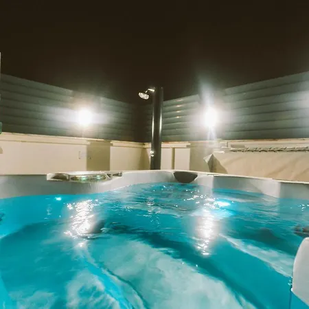 Bica Luxury Penthouse * Baleal