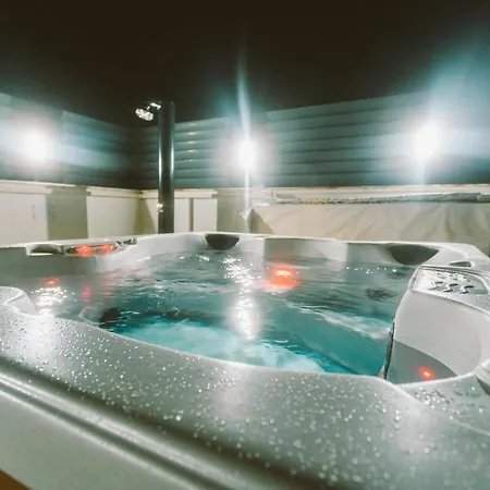 Bica Luxury Penthouse Baleal