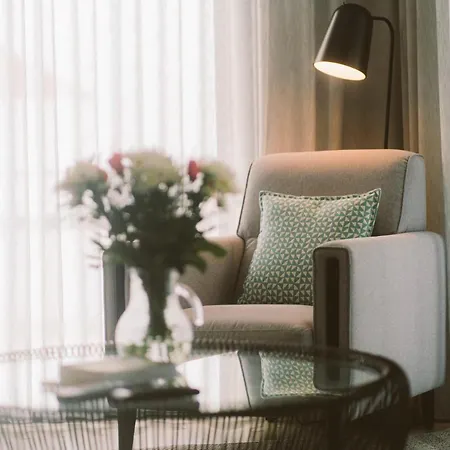 Bica Luxury Penthouse Apartament