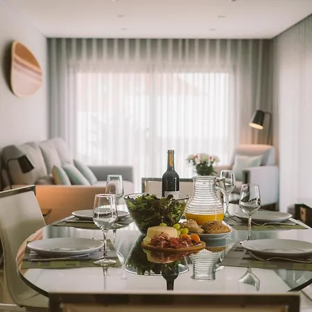 Bica Luxury Penthouse