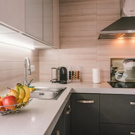 Apartament Bica Luxury Penthouse Baleal