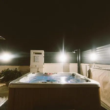 Bica Luxury Penthouse