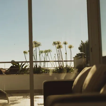 Apartment Bica, Luxury Heated Penthouses With Jacuzzi And Large Terrace In