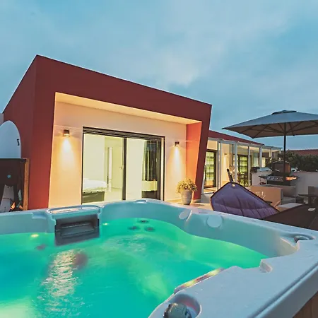 Apartament Bica Luxury Penthouse *