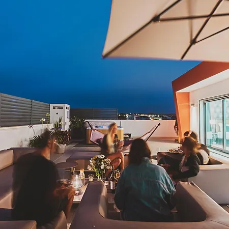Bica Luxury Penthouse Apartament *