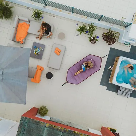 Bica Luxury Penthouse Baleal