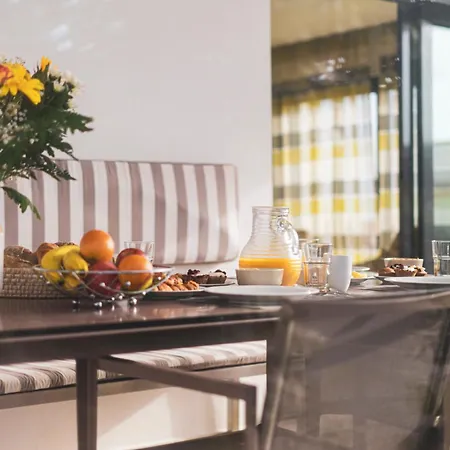 Bica Luxury Penthouse Apartament