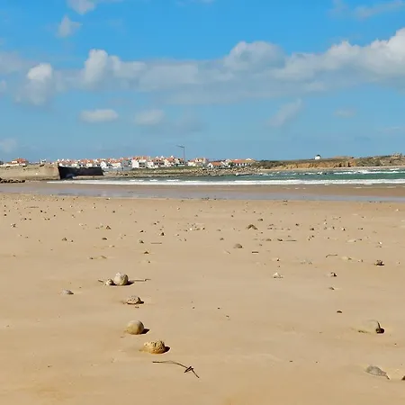 Bica Luxury Penthouse Baleal