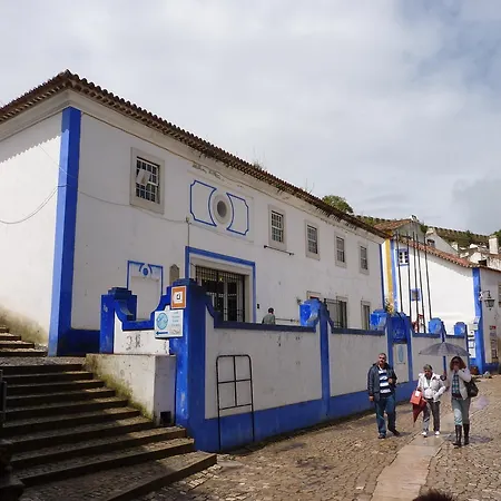 Bica, Luxury Heated Penthouses With Jacuzzi And Large Terrace In Baleal