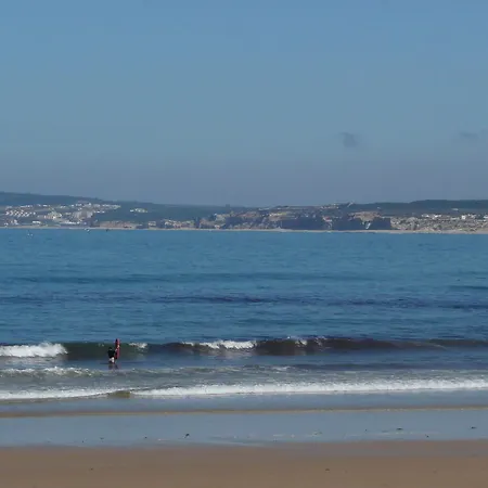 Bica Luxury Penthouse Baleal