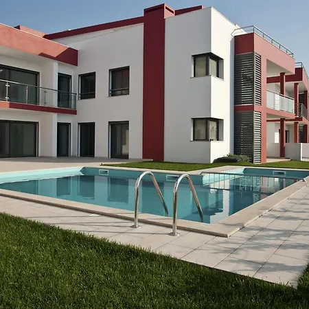 Bica Luxury Penthouse Apartament