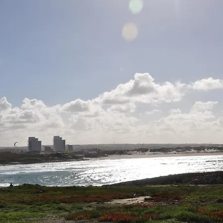 Bica, Luxury Heated Penthouses With Jacuzzi And Large Terrace In * Baleal