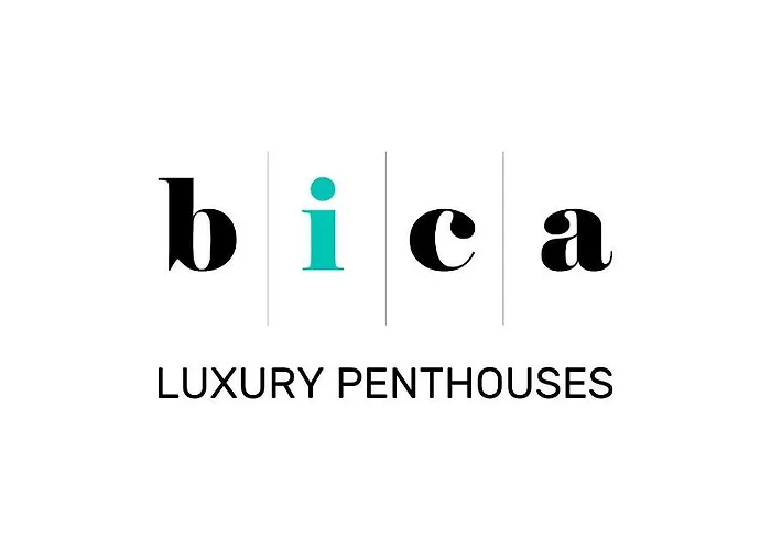 Bica, Luxury Heated Penthouse With Jacuzzi And Large Terrace In Балеал