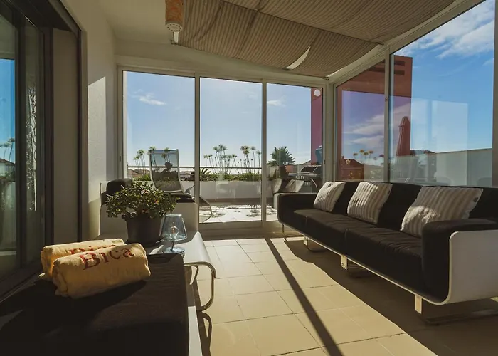 Bica, luxury penthouses in Baleal Appartement Baleal