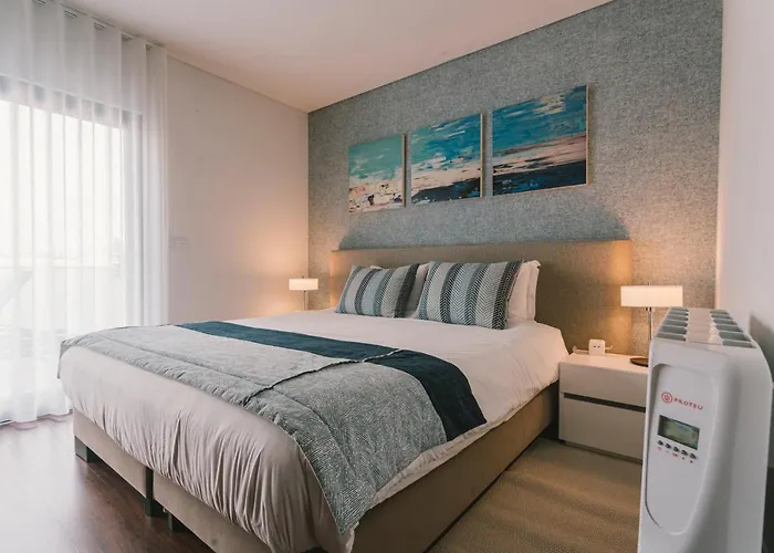 Bica Luxury Penthouse Appartamento *