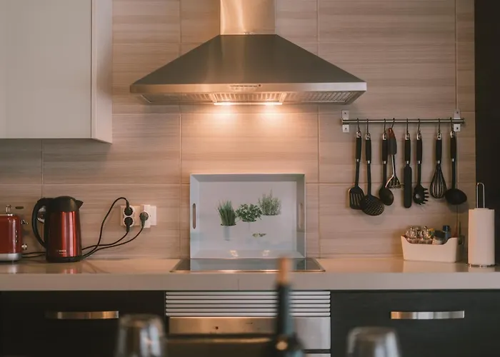 Appartement Bica, luxury penthouses in Baleal