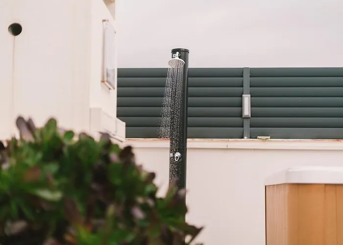 Appartement Bica, luxury penthouses in Baleal *